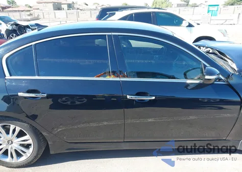 2014 Hyundai Genesis 3.8 from USA, damaged, VIN KMHGC4DD0EU262395